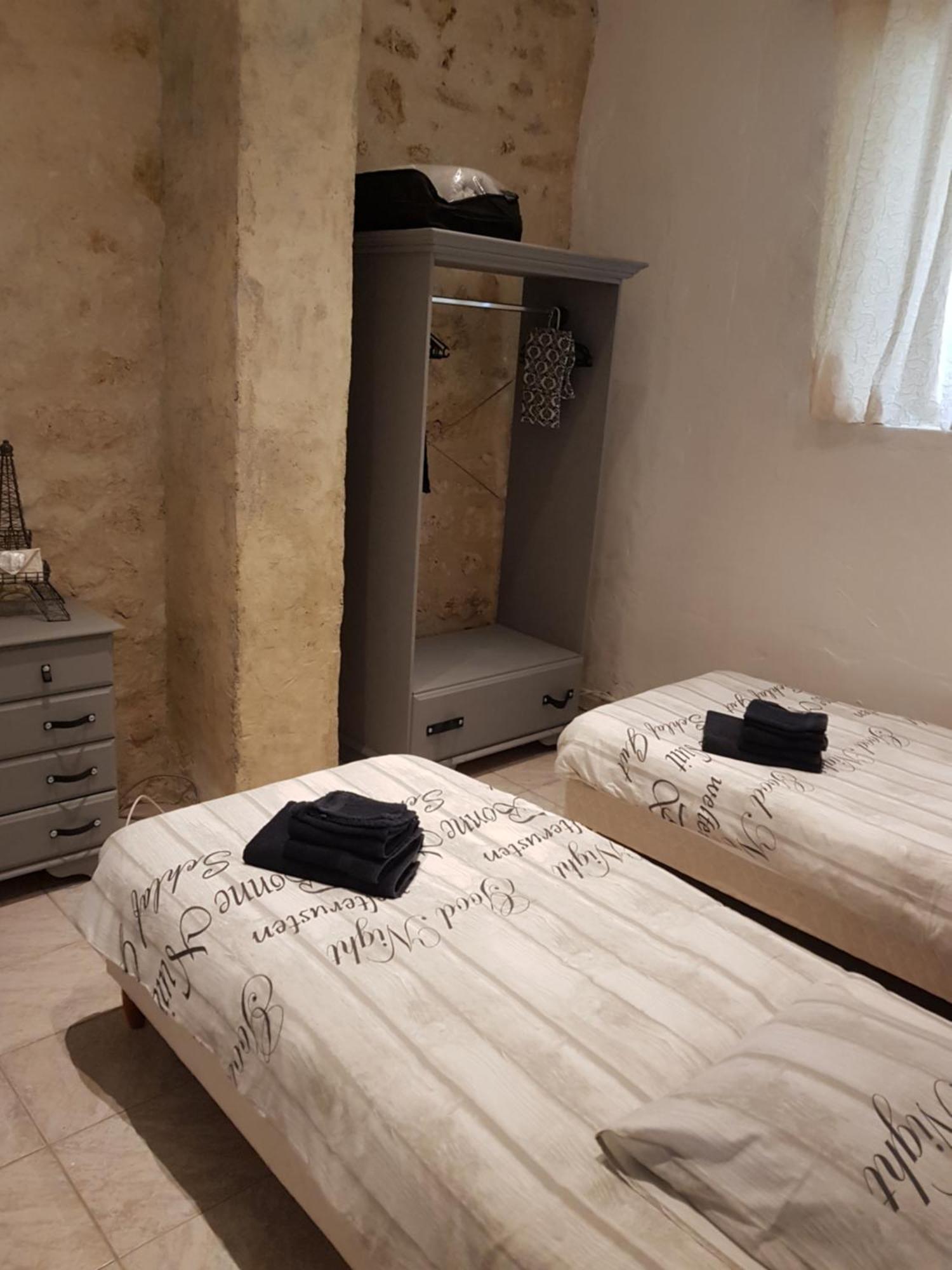 Le Gite Des Chambres De La Grange Cherval Dış mekan fotoğraf