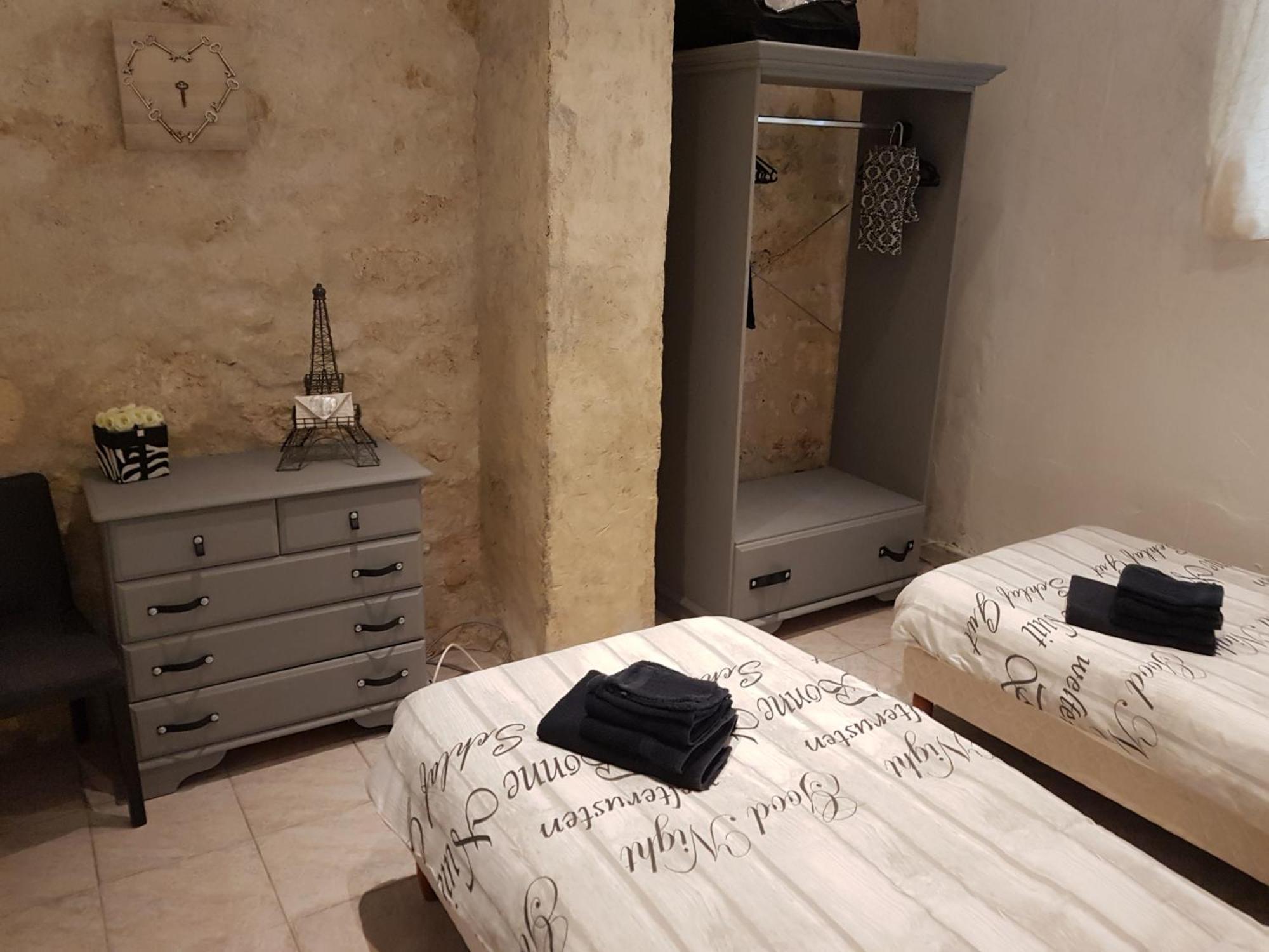 Le Gite Des Chambres De La Grange Cherval Dış mekan fotoğraf